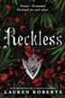 Reckless, Лорен Робертс