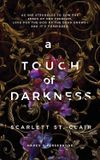 Hades x Persephone Saga Book1: A Touch of Darkness, Scarlett St. Clair