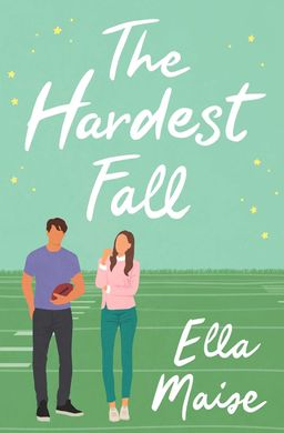 The Hardest Fall, Ella Maise