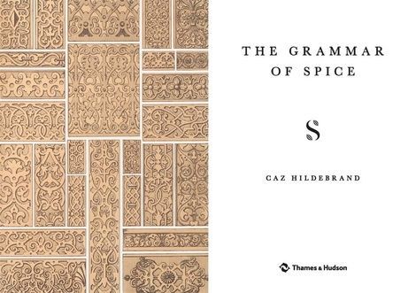 The Grammar of Spice, Кез Гільдебранд