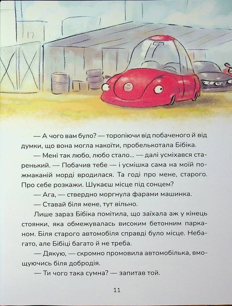 Бібіка на прізвисько Комашка, Сашко Дерманський