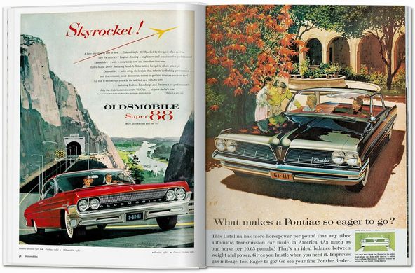 All-American Ads 1960s-INT