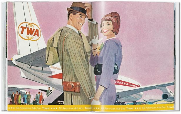 All-American Ads 1960s-INT