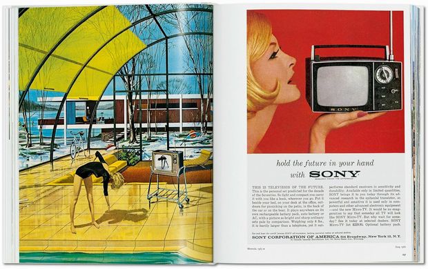 All-American Ads 1960s-INT