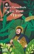 The Lost World (Загублений світ), Артур Конан Дойл