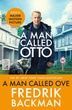 A Man Called Ove, Фредрік Бакман