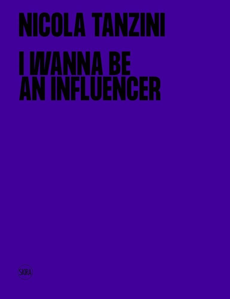 Обкладинка I Wanna Be An Influencer (Bilingual edition). Benedetta Donato; Nicola Tanzini