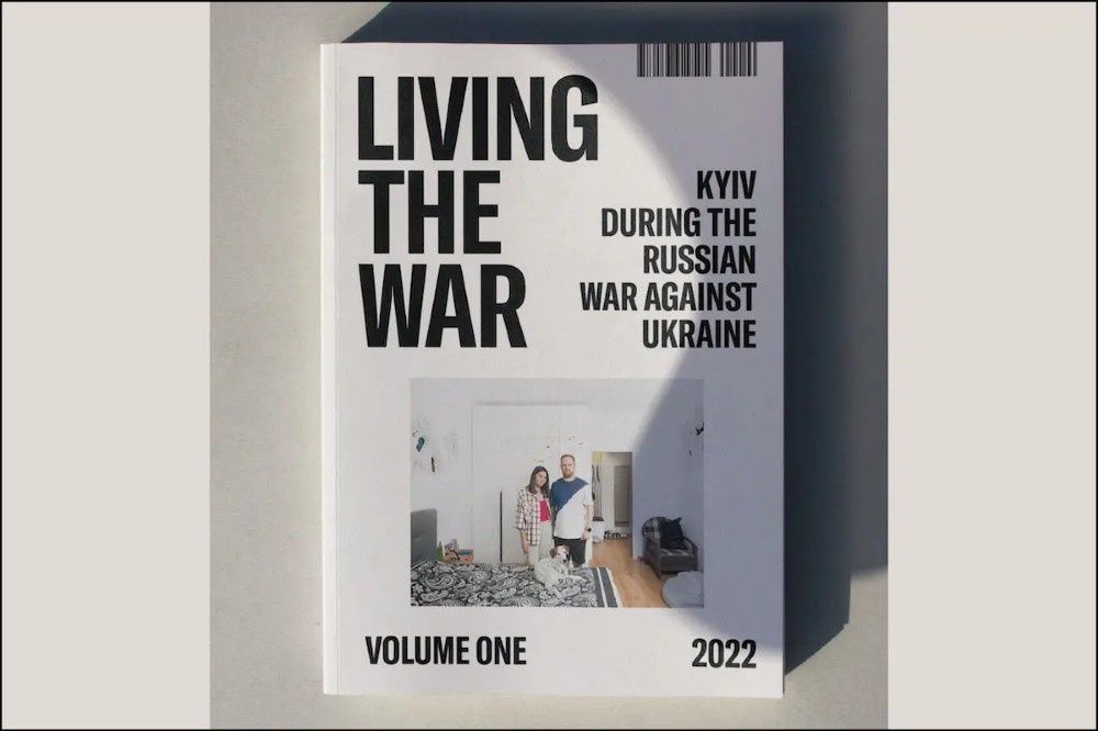 Living the war