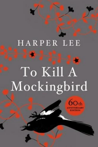 To Kill a Mockingbird (50th Anniversary Edition), Harper Lee