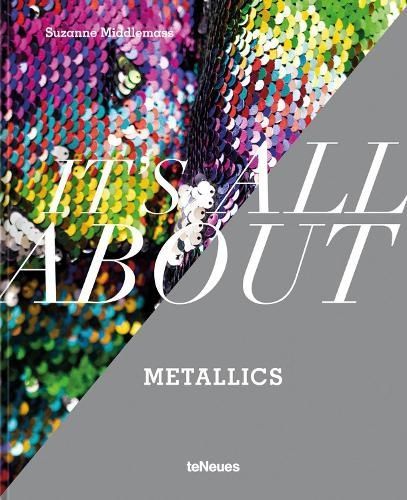 Обкладинка It’s All About Metallics