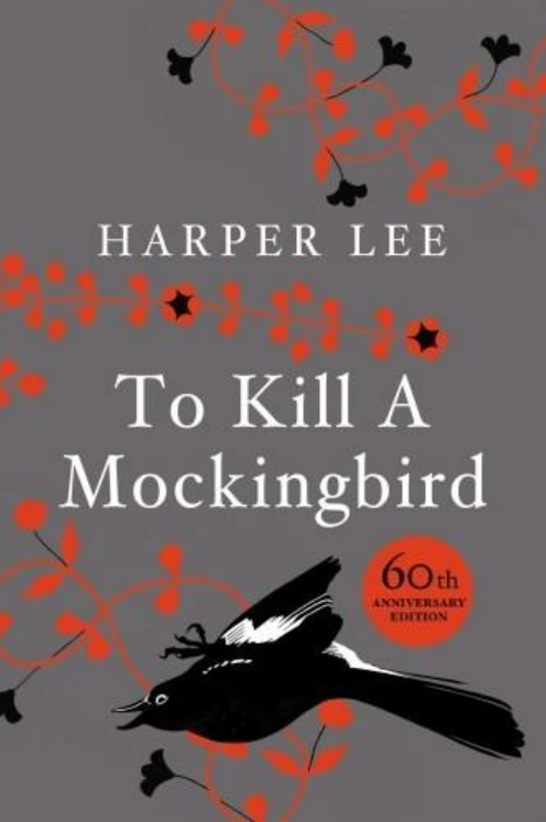 To Kill a Mockingbird (50th Anniversary Edition)