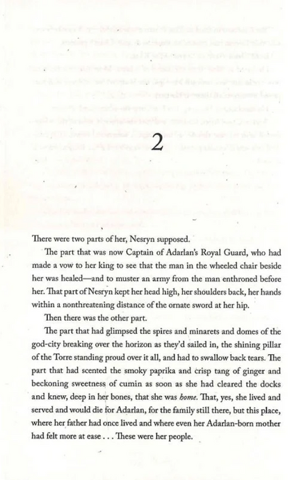 Throne of Glass: Tower of Dawn, Сара Дж. Маас