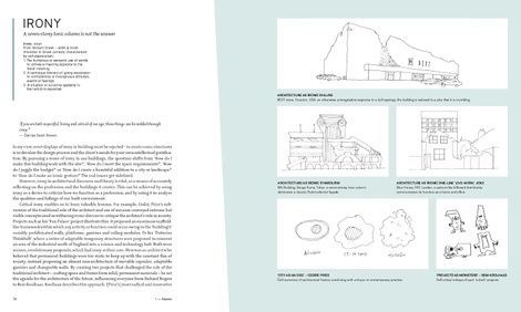 The Architecture Concept Book. Джеймс Тейт