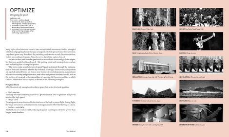 The Architecture Concept Book. Джеймс Тейт