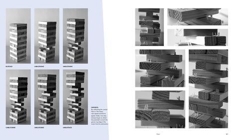 The Architecture Concept Book. Джеймс Тейт