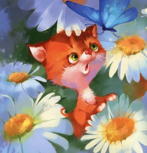 Кошеня і Сонечко, Єва Сольська