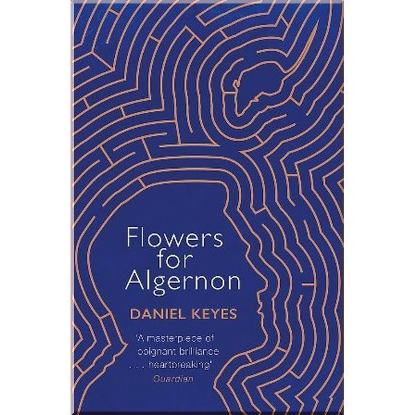 Flowers for Algernon, Деніел Кіз