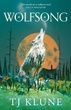 Wolfsong, TJ Klune