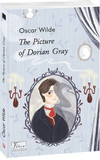 The Picture of Dorian Gray (Портрет Доріана Ґрея)