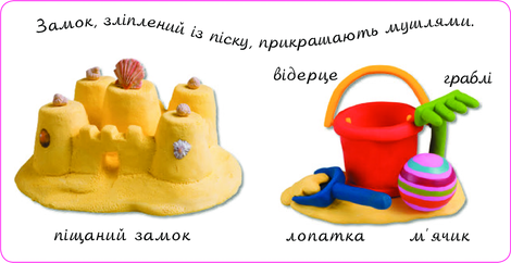Море, Емілі Бомон, Наталі Беліно