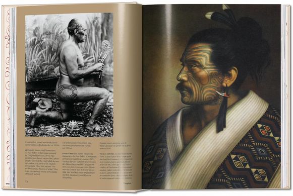 The Tattoo Book-INT, Henk Schiffmacher