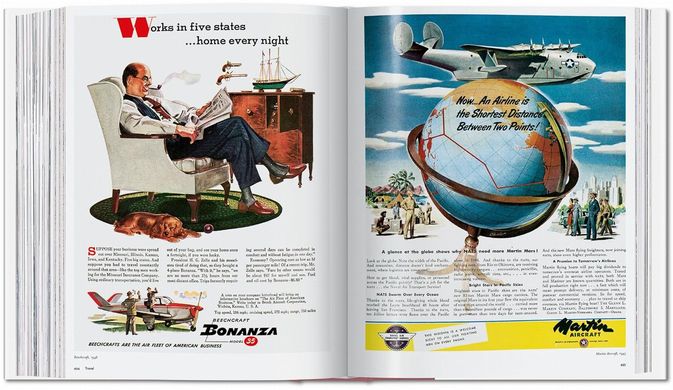 All-American Ads 1940s-INT