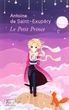 Le Petit Prince (Маленький принц). Антуан де Сент-Екзюпері