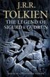 The Legend of Sigurd and Gudrun, Джон Р. Р. Толкін