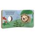 Baby Hedgehog: Finger Puppet Book - 3