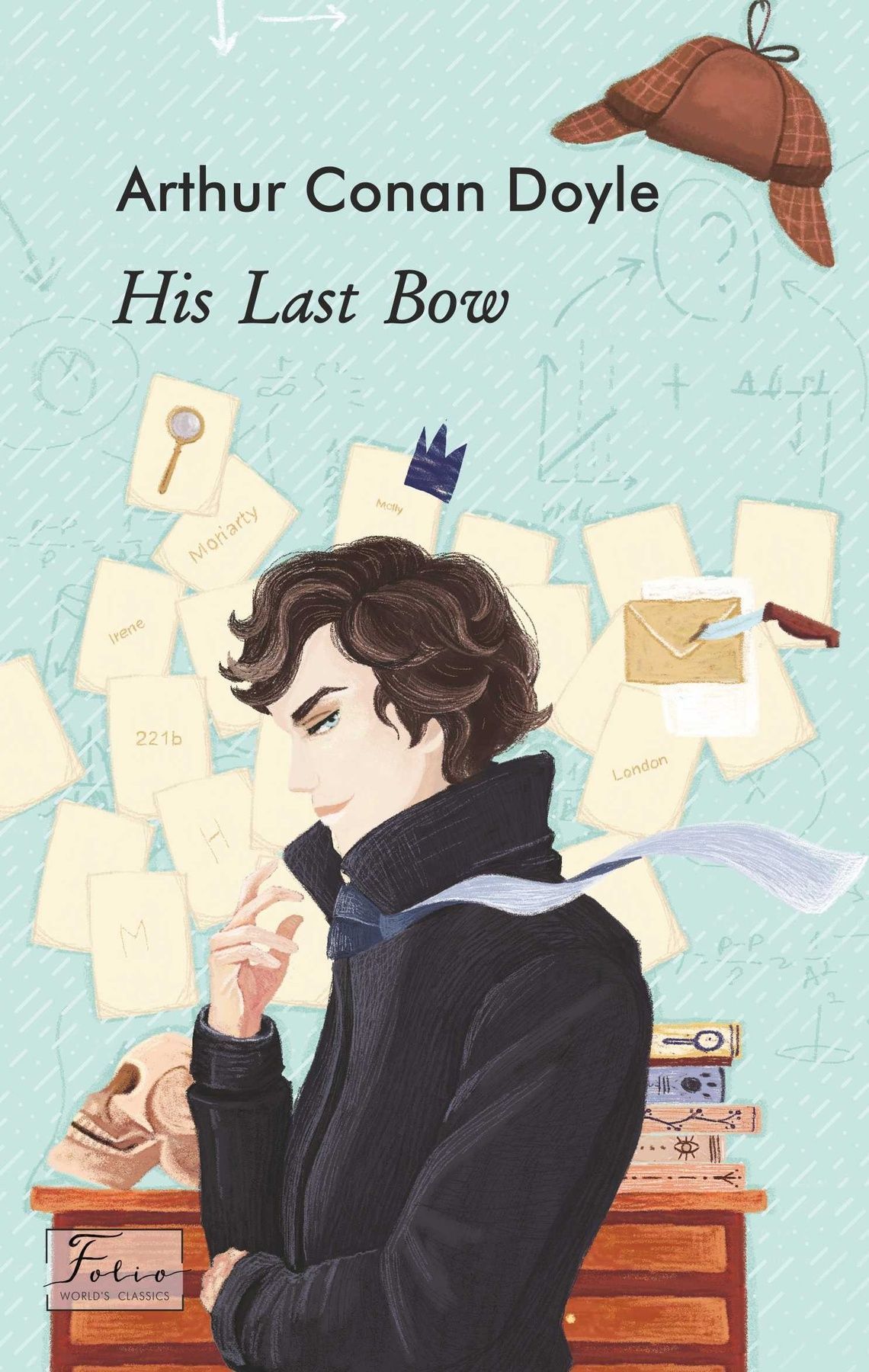 His Last Bow