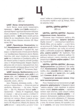 Словник міжчастиномовних омонімів сучасної української мови, Наталія Глібчук, Уляна Добосевич