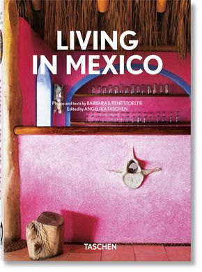 Living in Mexico-INT