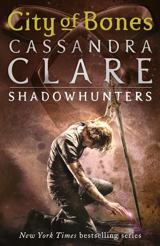 City of Bones, Cassandra Clare