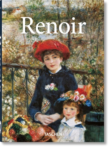 Renoir, Gilles Néret