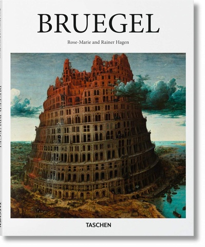 Bruegel (Taschen)