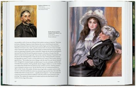 Renoir, Gilles N&eacute;ret