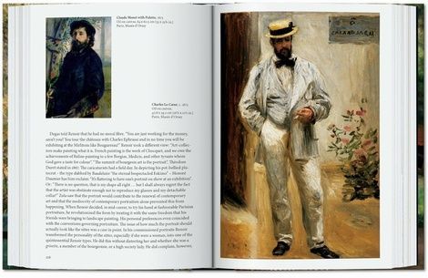 Renoir, Gilles N&eacute;ret