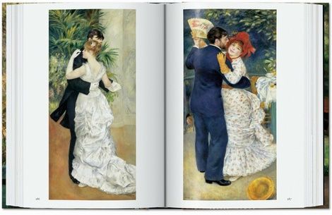 Renoir, Gilles N&eacute;ret
