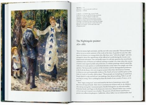 Renoir, Gilles N&eacute;ret