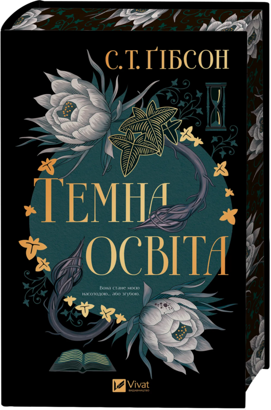 Темна освіта
