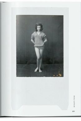 The Polaroid Book, Barbara Hitchcock