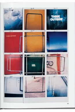 The Polaroid Book, Barbara Hitchcock