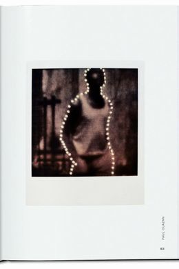 The Polaroid Book, Barbara Hitchcock