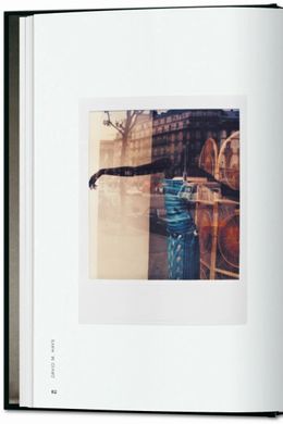 The Polaroid Book, Barbara Hitchcock