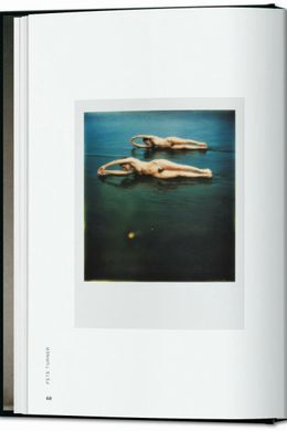 The Polaroid Book, Barbara Hitchcock