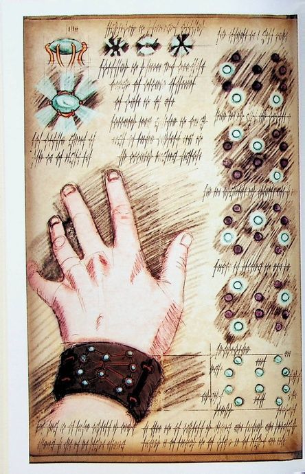 Шлях королів. Хроніки Буресвітла. Книга 1, Брендон Сандерсон