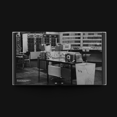 Innovation in Isolation: The Story of Ukrainian IT from the 1940&rsquo;s to Present, Вікторія Угрюмова, Володимир Невзоров