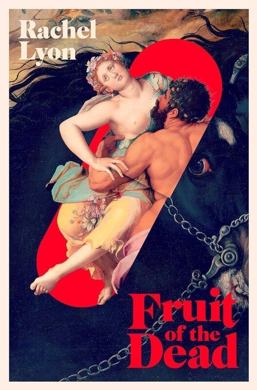 Обкладинка Fruit of the Dead