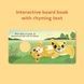 Baby Lion: Finger Puppet Book - 2