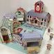 Press-Out: Paper Town - 3